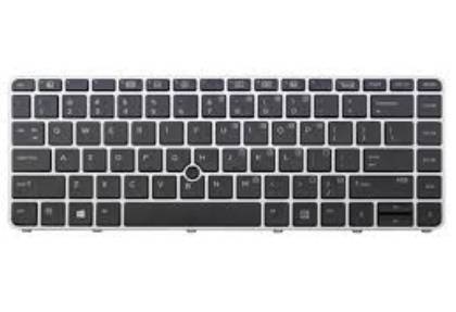 HP Inc. Keyboard - French for 745 G3-0