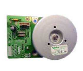 HP Baugruppe DC-Motor für Fixiereinheit-0