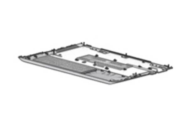 HP Inc. SPS-BASE ENCLOSURE 14 - DSC