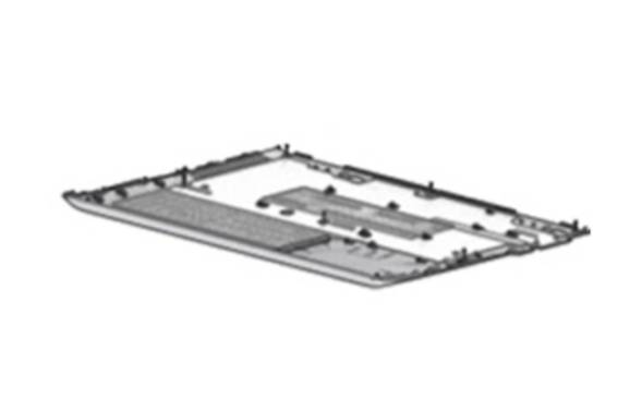 HP Inc. SPS-BASE ENCLOSURE 14 - DSC