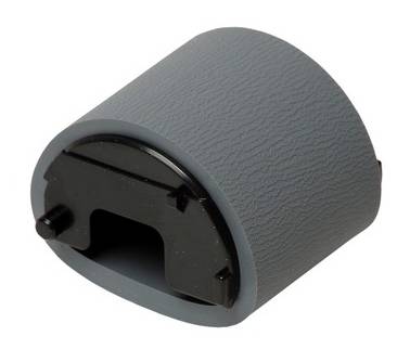 HP RL1-2184-000CN, Roller, Schwarz-0