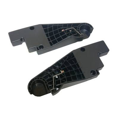 HP Inc. Tur Take-Up Reel Deflector Support Assembly-0