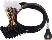 Microchip Technology Microchip Adaptec - Internes SAS-Kabel - 1x8 Slim SAS (SFF-8654)