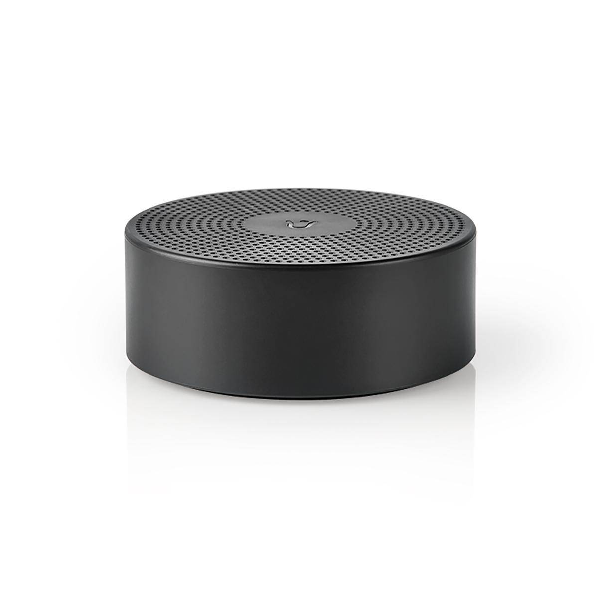 WIFICDPC10BK Türklingel Kit Schwarz-0