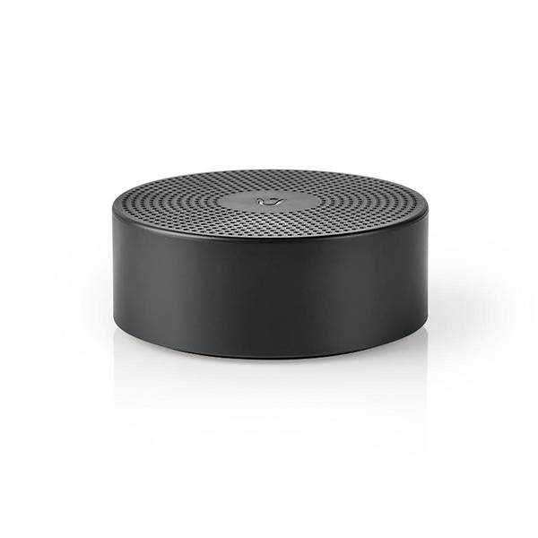 WIFICDPC10BK Türklingel Kit Schwarz