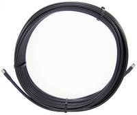 Cisco Low Loss LMR 240 - Antennenverlängerungskabel - TNC (W)-0