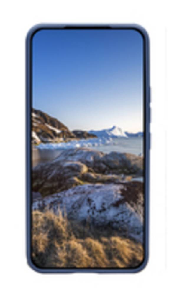 Greenland - Hintere Abdeckung für
