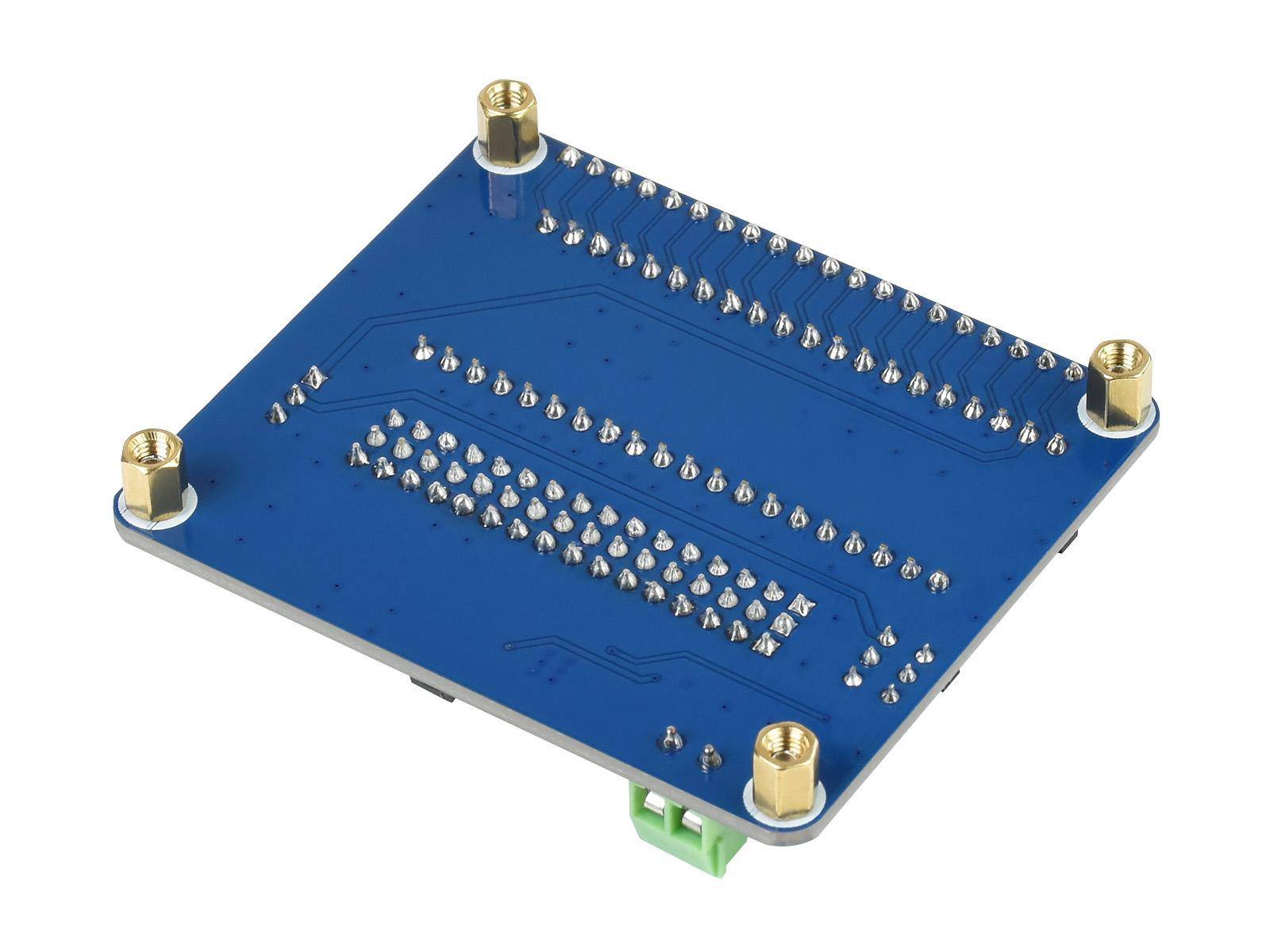 Servo-Treiber-Modul für Raspberry Pi Pico-1