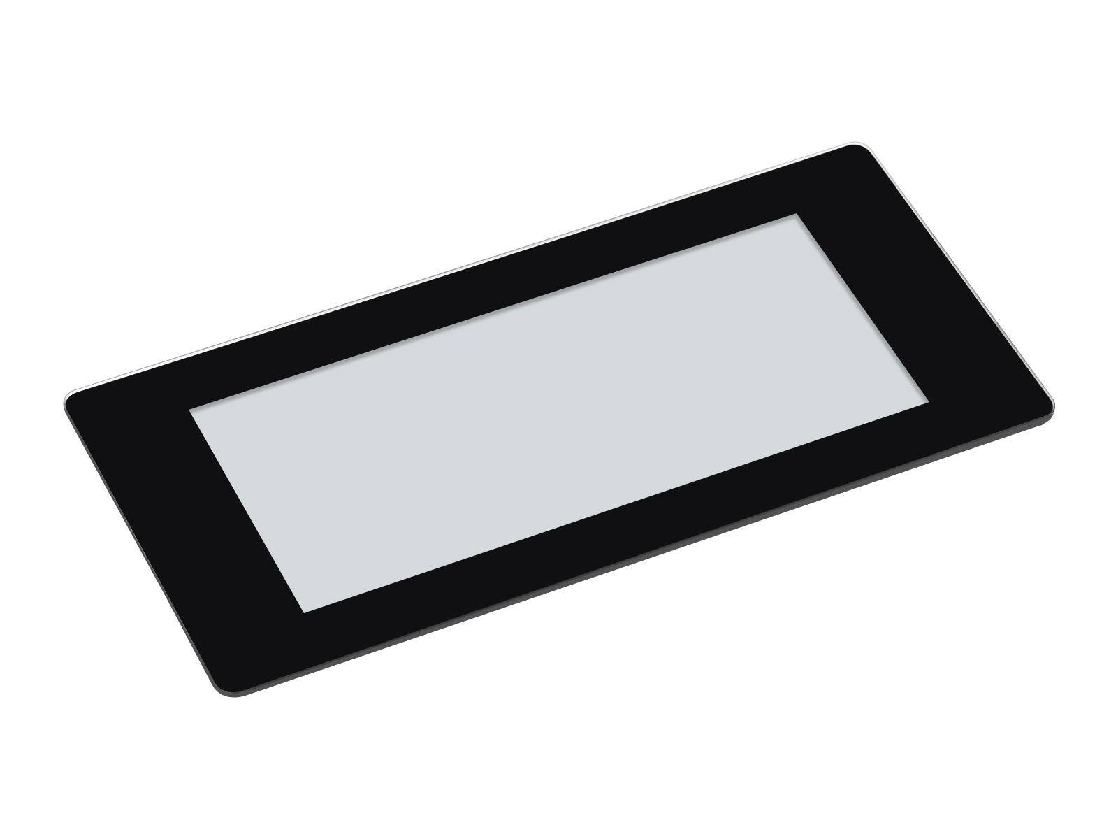 2,9 Zoll Touch e-Paper Modul für Raspberry Pi Pico, 296×128, schwarz/weiß-1