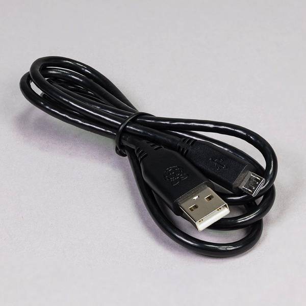 EB43643 - Raspberry Pi Pico Micro USB...