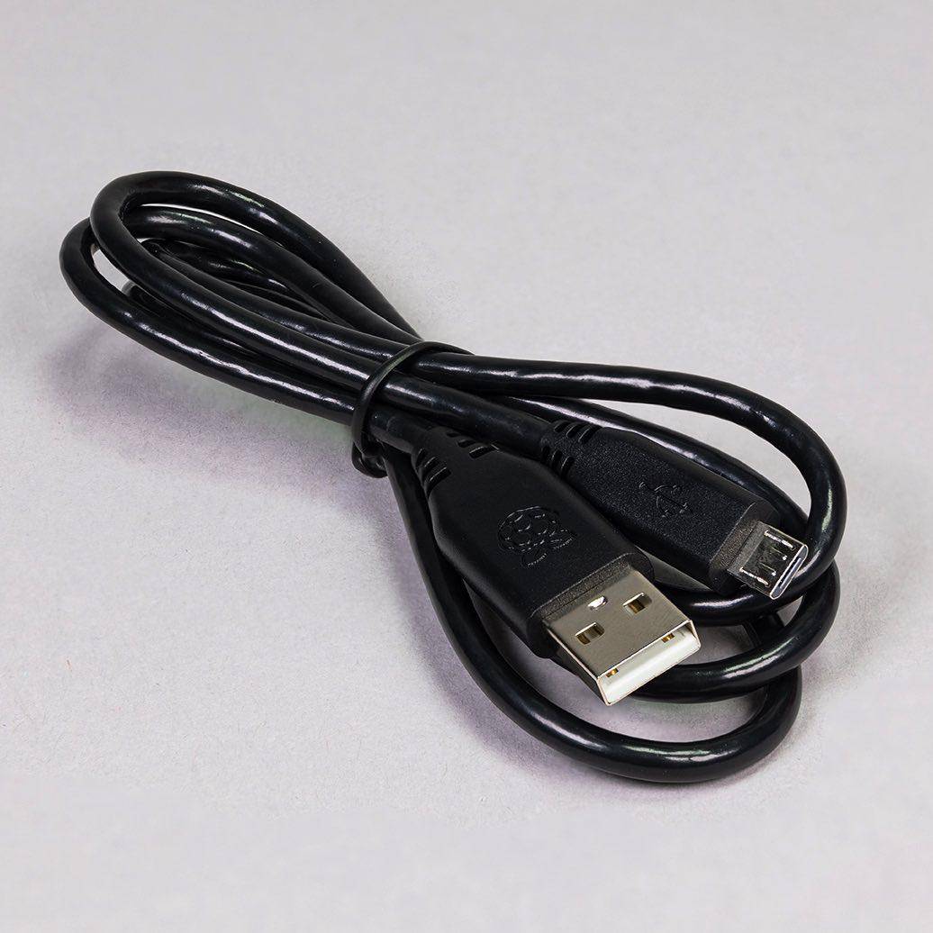 EB43643 - Raspberry Pi Pico Micro USB...-0