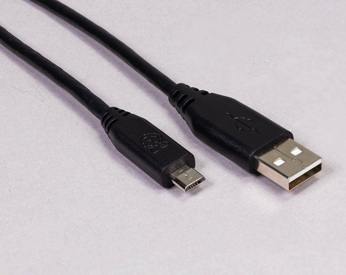 EB43643 - Raspberry Pi Pico Micro USB...-1