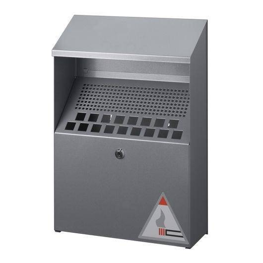 Wandascher Kurt, metallic silber, 4 Liter-3