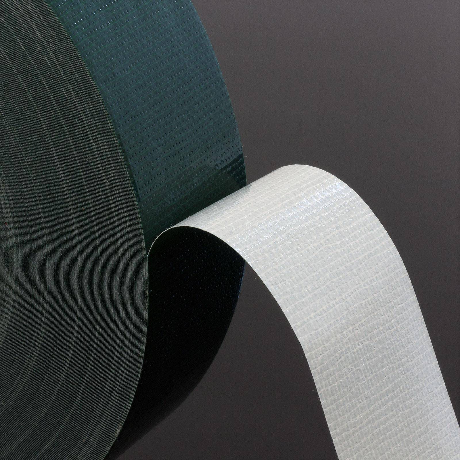 Panzertape Dontex-Pro Gewebeband grün Gaffa 19mm x 50m-1