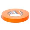 Panzertape Dontex-Pro Gewebeband Orange Gaffa 19mm x 50m
