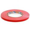Panzertape Dontex-Pro Gewebeband rot Gaffa 9mm x 50m