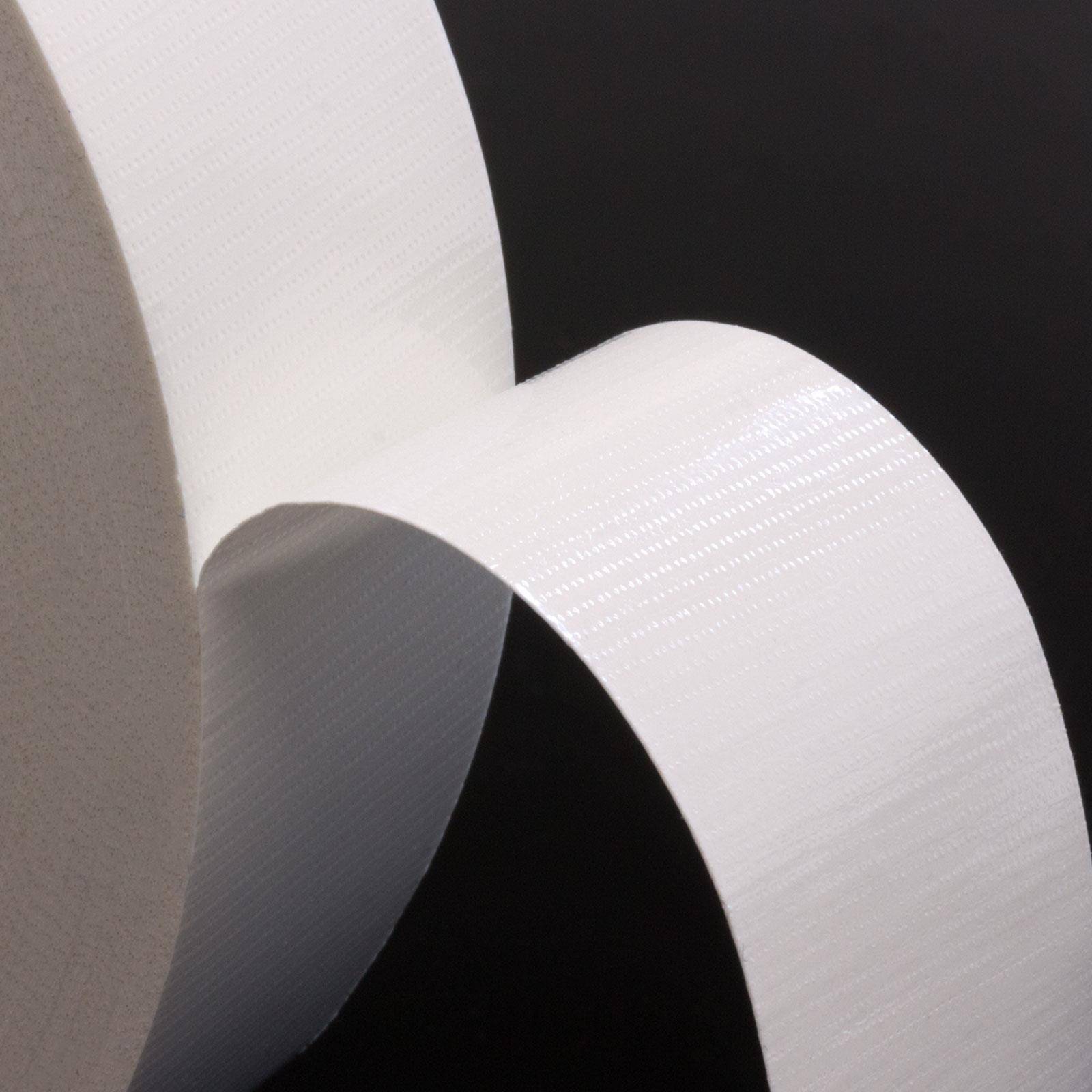 Panzertape Dontex-Pro Gewebeband weiß Gaffa 25mm x 50m-1