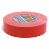 Panzertape Dontex-Pro Gewebeband rot Gaffa 35mm x 50m
