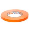 Panzertape Dontex-Pro Gewebeband Orange Gaffa 12mm x 50m