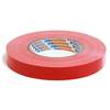 Panzertape Dontex-Pro Gewebeband rot Gaffa 19mm x 50m