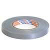 Panzertape Dontex-Pro Gewebeband silber Gaffa 15mm x 50m