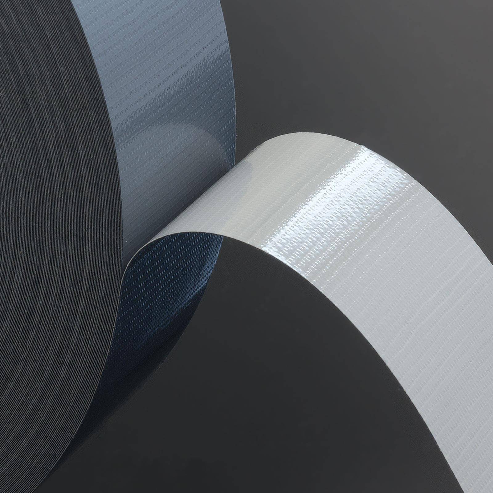 Panzertape Dontex-Pro Gewebeband silber Gaffa 40mm x 50m-1