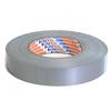 Panzertape Dontex-Pro Gewebeband silber Gaffa 25mm x 50m
