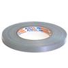 Panzertape Dontex-Pro Gewebeband silber Gaffa 12mm x 50m