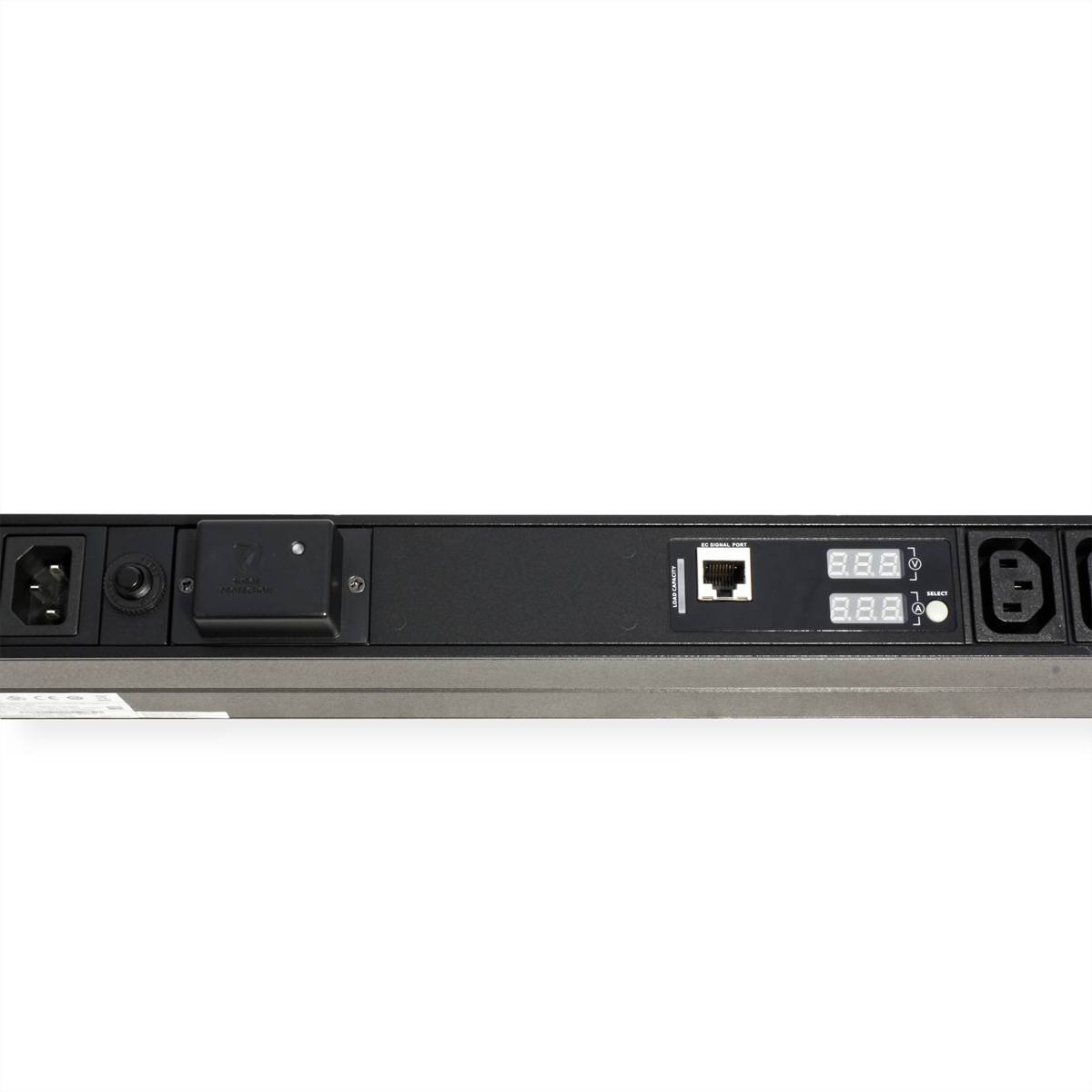 ATEN PE1118SG 1U Basis PDU mit Überspannungsschutz-1