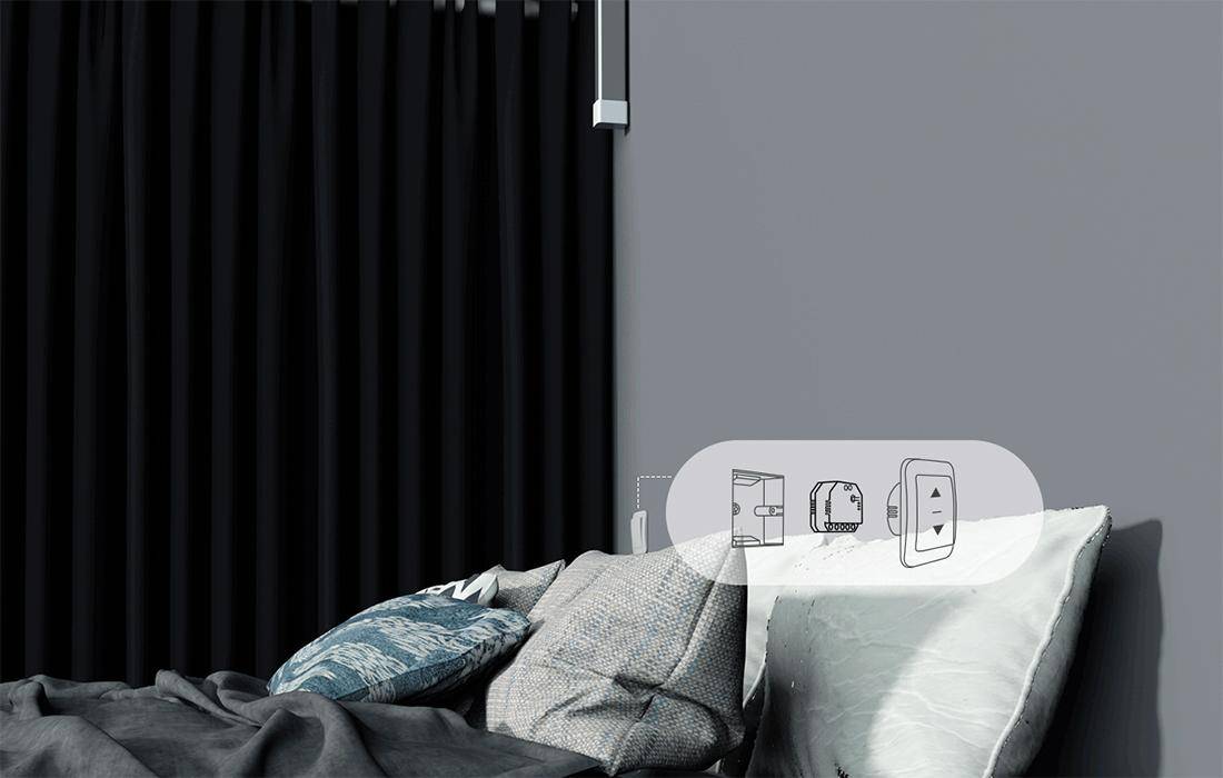 Sonoff Dual R3 Dual Relay Smart Switch, 2-Kanal Schaltaktor, WiFi-4