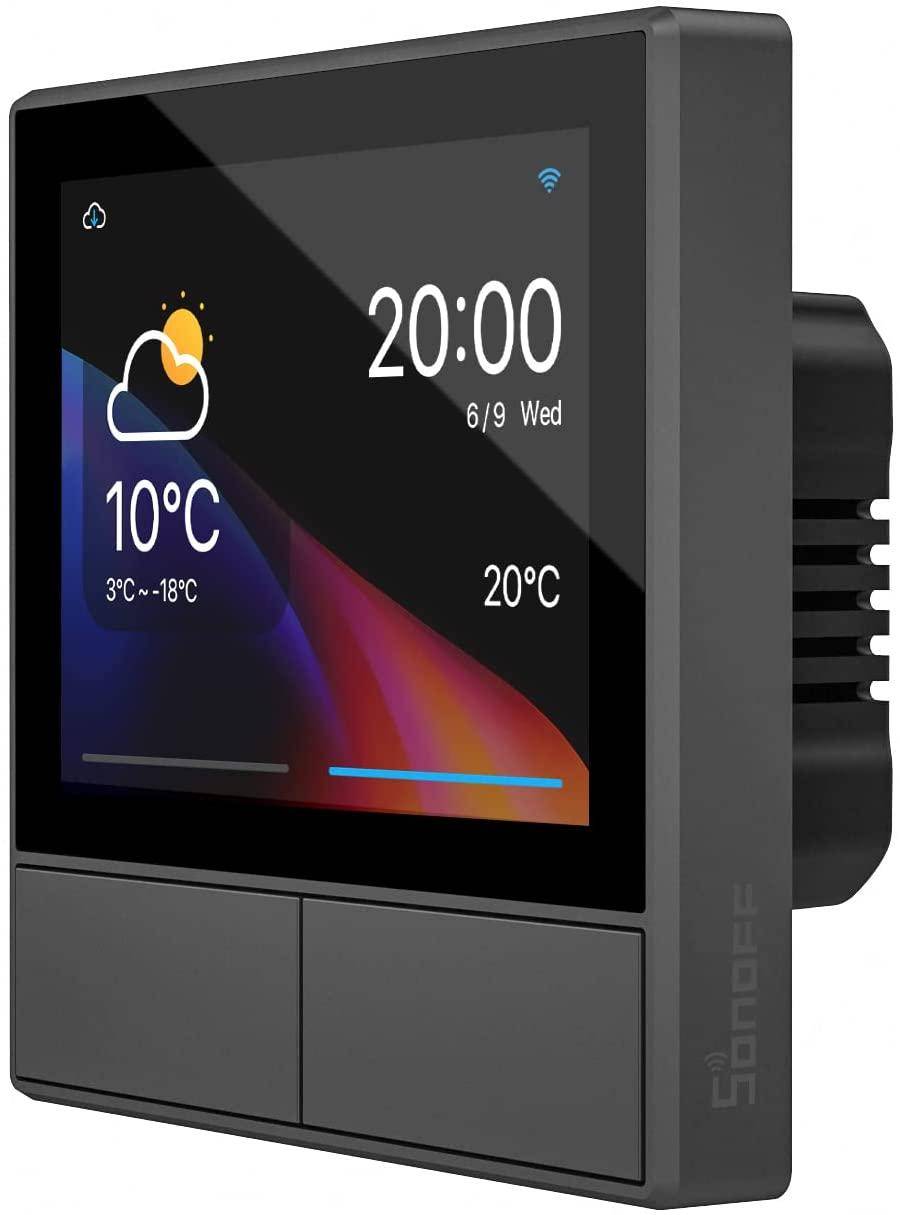 Sonoff - NSPanel-EU - Intelligenter Wandschalter Sonoff NSPanel-0