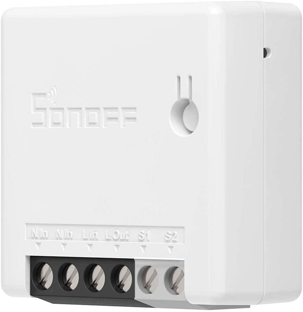 Intelligenter ZigBee-Schalter Sonoff ZBMINI-0