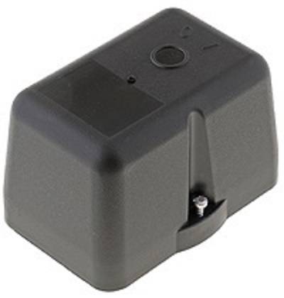 Druckschalter für Kompressor, mit Membrane 5-pol., ohne Drucktaste G 1/2 Zoll, 230V-4kW 400V-5,5kW 2 bis 11 bar-0