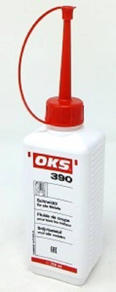 Schneidöl, für alle Metalle geeignet, 250 ml Flasche-0