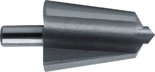 Blechschälbohrer, HSS, 6,0-8,0 mm Gr.1-3 3-tlg
