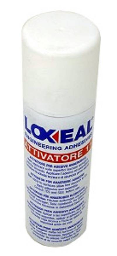 Loxeal Aktivator, für anaerobe Kleber, 200 ml-0