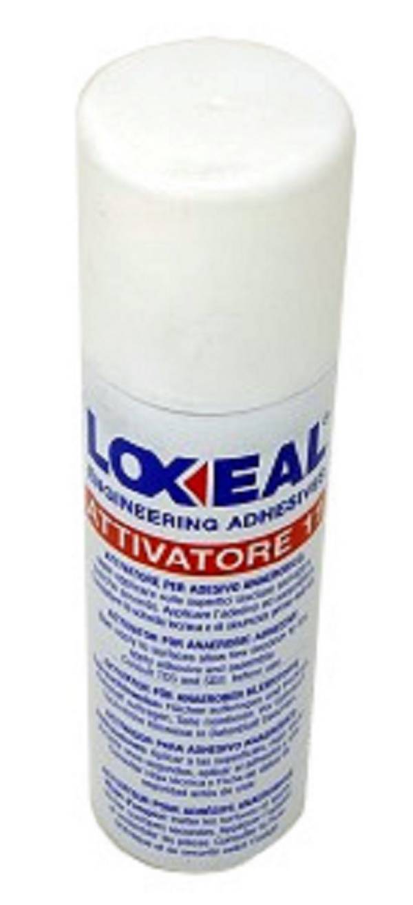Loxeal Aktivator, für anaerobe Kleber, 200 ml