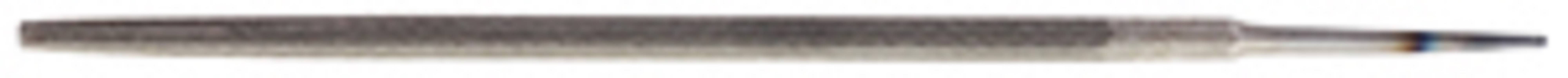 Rundfeile 150,0 mm Dick, mittel 6,3 mm-0