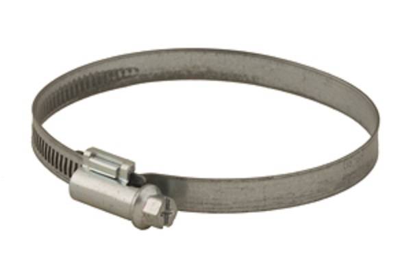 9 mm Schlauchschellen mit Schneckengewinde, NORMA STV, 40 - 60 mm