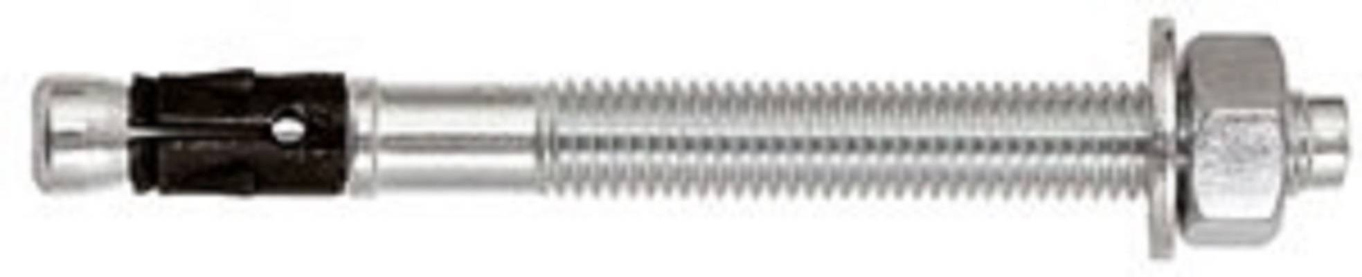 FAZ II- Schwerlastankerbolzen, Nutzlänge: 10,0 mm M10 x 53 90,0 mm Fischer, 45 Nm 10,0 mm, ES-0