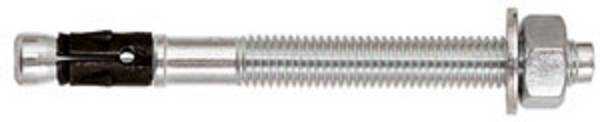 FH II K- Schwerlastankerbolzen, kurz, Fischer, STV, 12,0 mm, 10,0 mm, 90,0 mm, M12 x 41