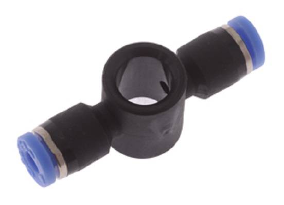 T-Ringstück, MSV/PA 66, G 3/8 Zoll, 10 mm-0