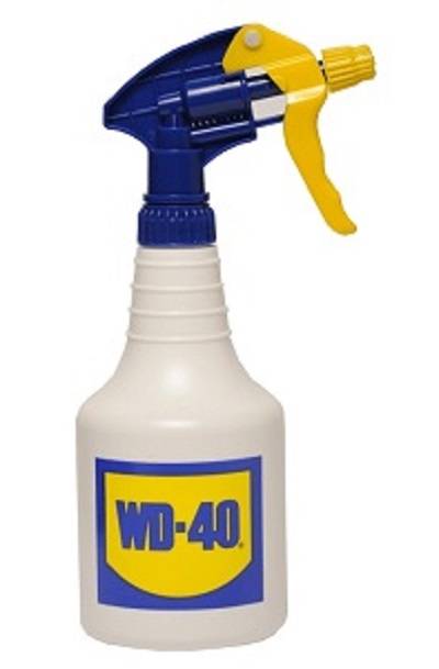 WD-40 Zerstäuber (leer)-0