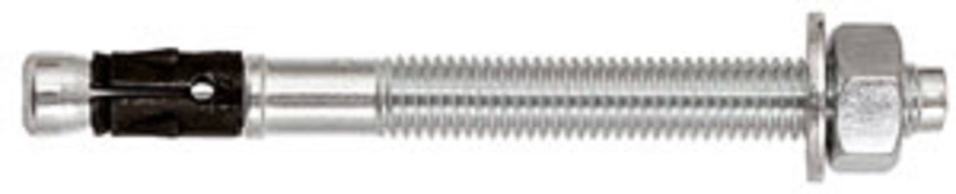 FH II K- Schwerlastankerbolzen, kurz, Fischer, STV, 12,0 mm, 20,0 mm, 100,0 mm, M12 x 51-0