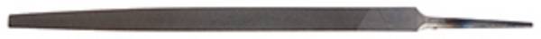 Dreikantfeile 250,0 mm Dick, grob 18,0 mm