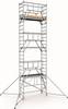 Fahrgerüst PaxTower S-PLUS 1T Arbeits-B600xL1800mm Alu.Gerüsthöhe 6650mm 2 kN