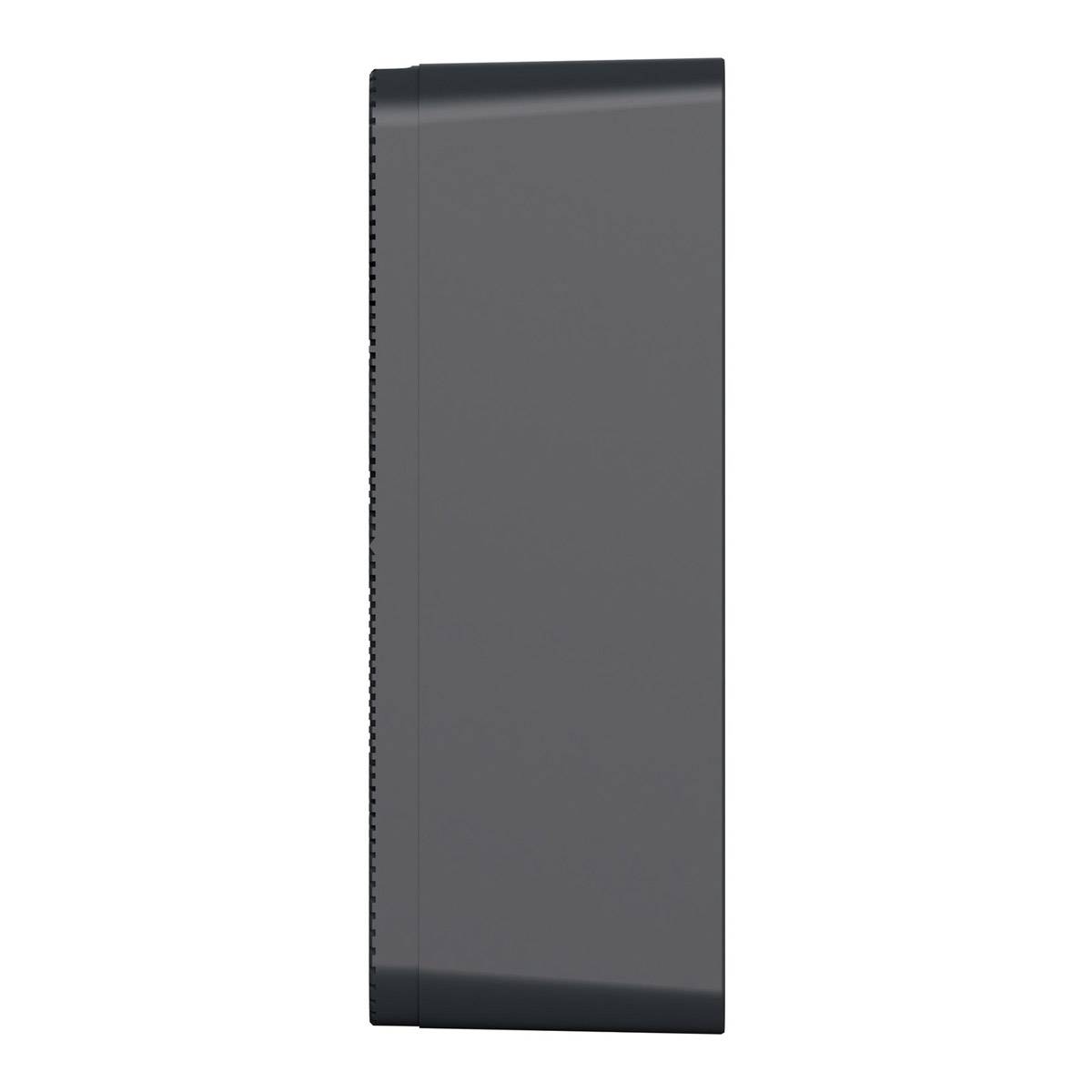 Schneider Electric Mureva Styl Abzweigdose, 2-fach, Polypropylen, 147mm, 54 mm IP55 SMD, 54 mm, Grau-4