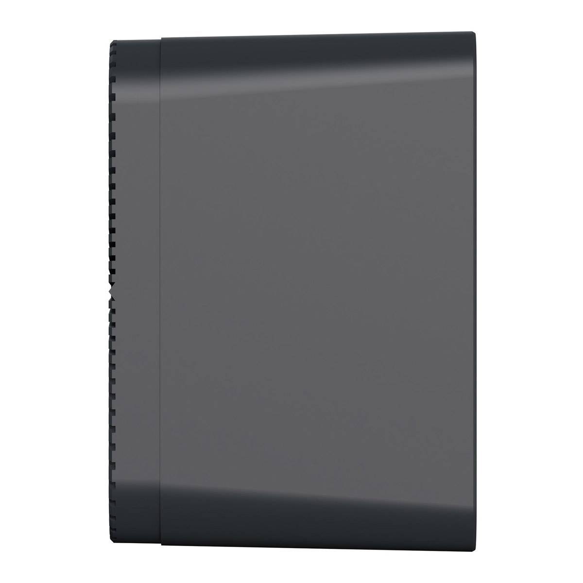 Schneider Electric Mureva Styl Abzweigdose, 3-fach, Polypropylen, 76mm, 54 mm IP55 SMD, 54 mm, Grau-3