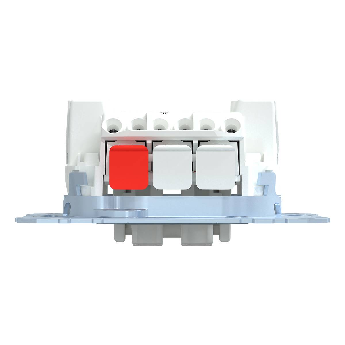 Schneider Electric - MTN3126-0000 - SCHNEIDER ELECTRIC MTN3126-0000-3