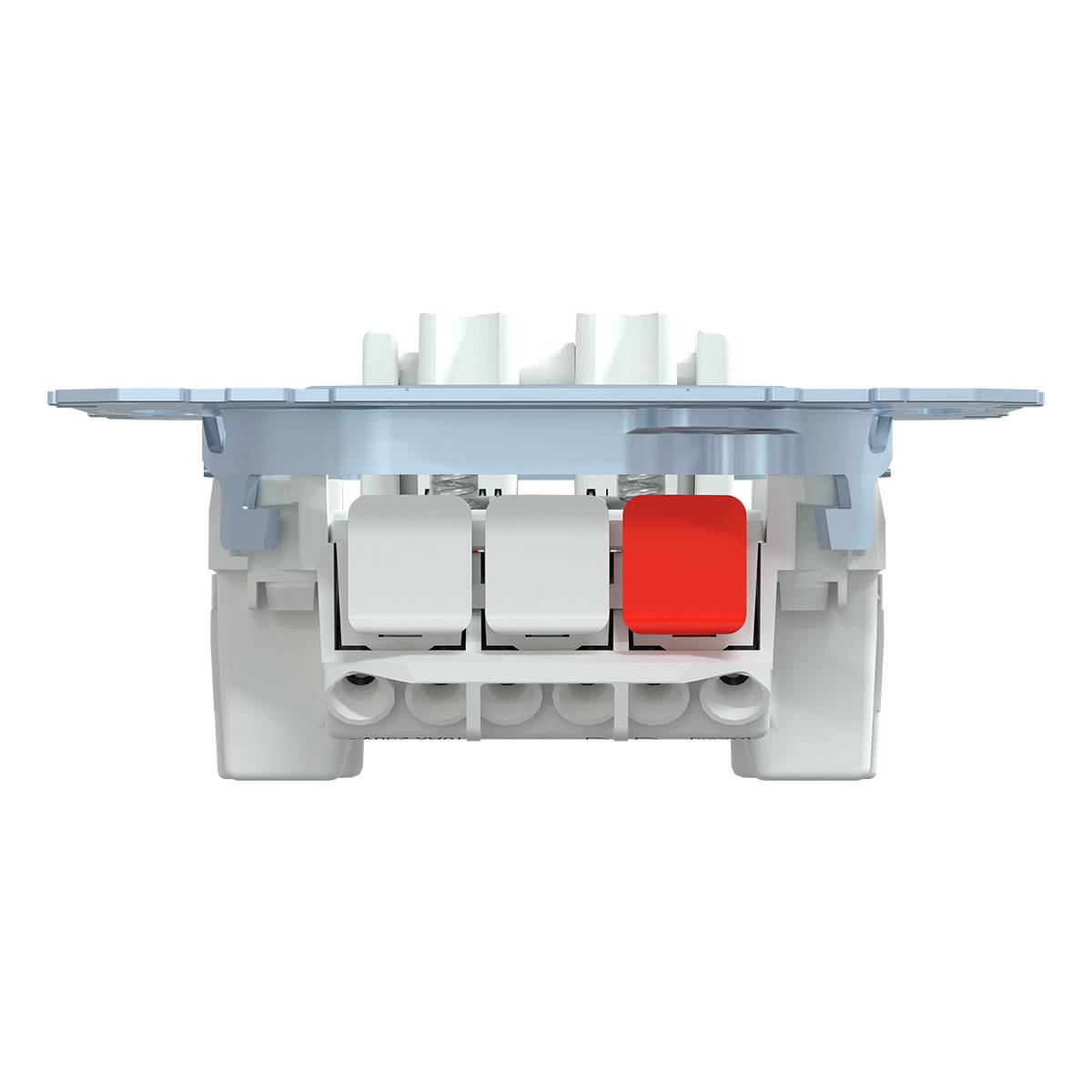 Schneider Electric - MTN3126-0000 - SCHNEIDER ELECTRIC MTN3126-0000-4